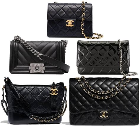 chanel bag best seller|popular chanel bags 2020.